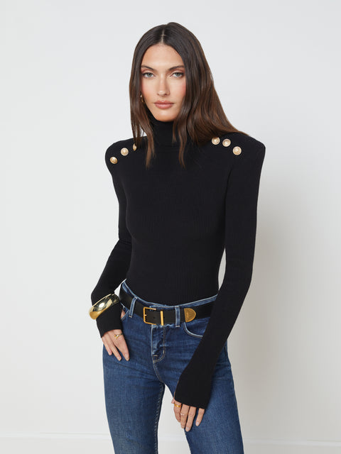 Reeves Sweater pullover L'AGENCE Sale   