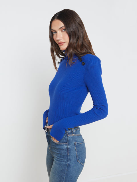 Reeves Sweater pullover L'AGENCE Sale   