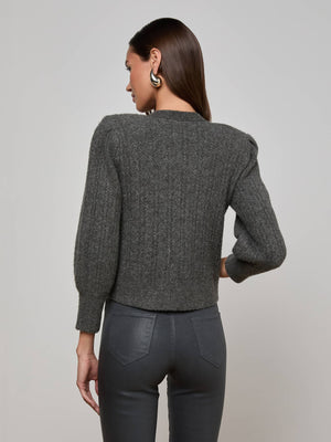 Talulla Cardigan
