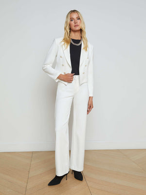 Wayne Blazer blazer L'AGENCE
