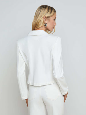 Wayne Blazer blazer L'AGENCE