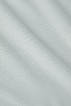 Ressi Fitted Tee tee shirt L'AGENCE