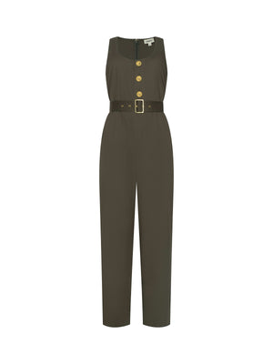 Branca Jumpsuit
