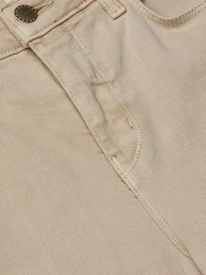 Krista Tapered Jean jean L'AGENCE