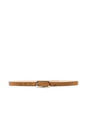 Ceinture en cuir Leya