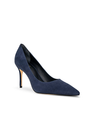 Maelle Suede Pump