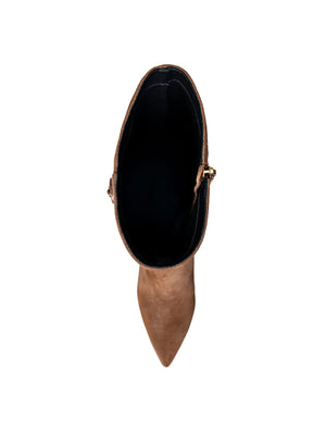 Bottes Octavie