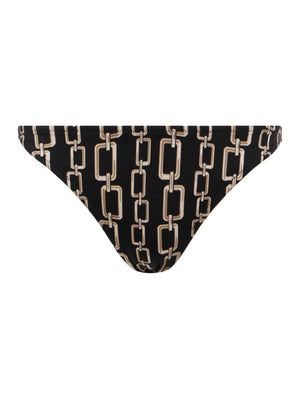 Jean Bikini Bottom swim L'AGENCE Sale