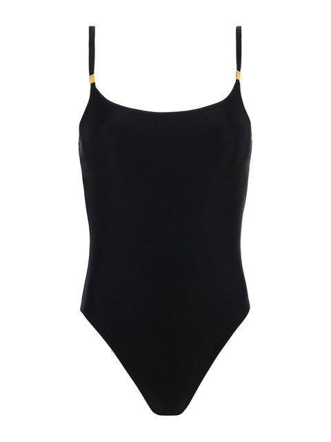 Remi One-Piece Swimsuit swim L'AGENCE   