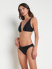 Lexie Bikini Top swim L'AGENCE   