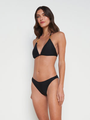 Jean Bikini Bottom swim L'AGENCE