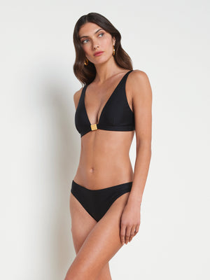 Nicole Bikini Bottom swim L'AGENCE