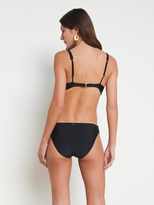 Nicole Bikini Bottom swim L'AGENCE