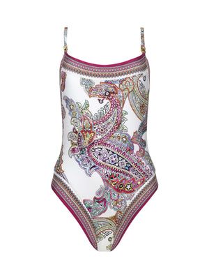 Maillot de bain une pièce Remi
