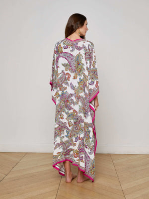 Kara Cover-Up Kimono
