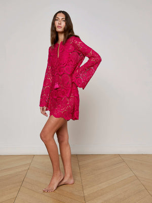 Robe de plage Ansley