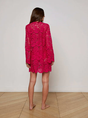 Robe de plage Ansley