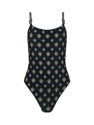 Remi One-Piece Swimsuit