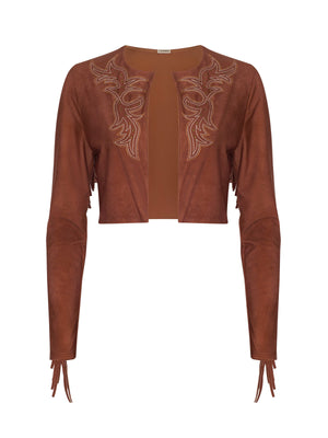 Adeline Cardigan Cover-Up