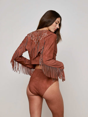 Adeline Cardigan Cover-Up
