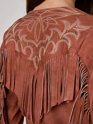 Adeline Cardigan Cover-Up