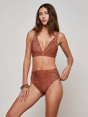 Lexie Bikini Top