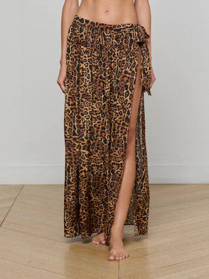 Klaire Cover-Up Skirt