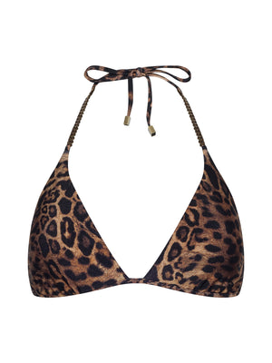 Annabelle Triangle Bikini Top