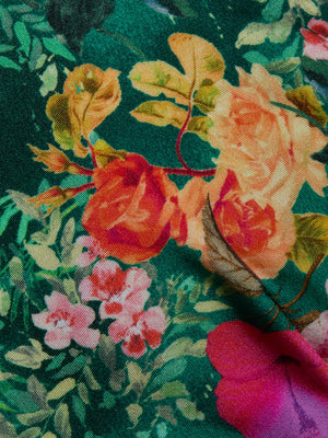 ليكسي بيكيني أعلى