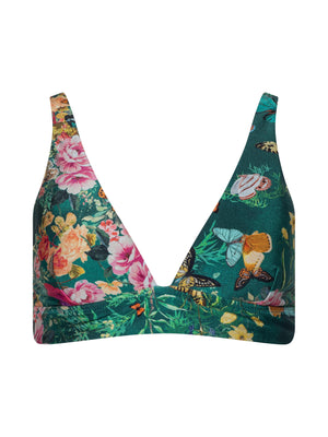 ليكسي بيكيني أعلى