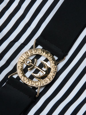 Mila One-Piece Swimsuit