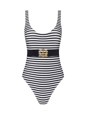 Mila One-Piece Swimsuit