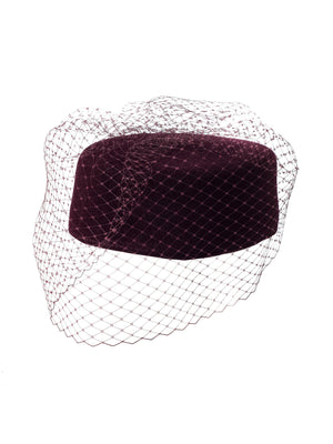 Cappello per pillola Anstine