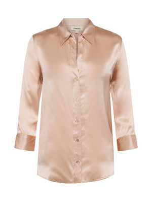 Dani Silk Blouse blouse L'AGENCE
