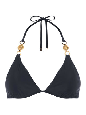 Annabelle Triangle Bikini Top swim L'AGENCE