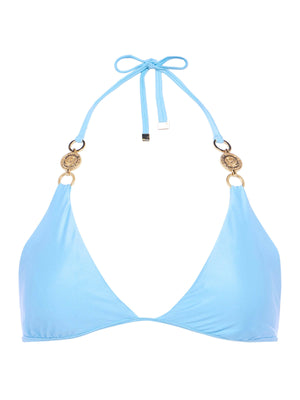Annabelle Triangle Bikini Top swim L'AGENCE