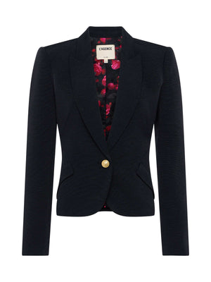 Jennah Blazer blazer L'AGENCE