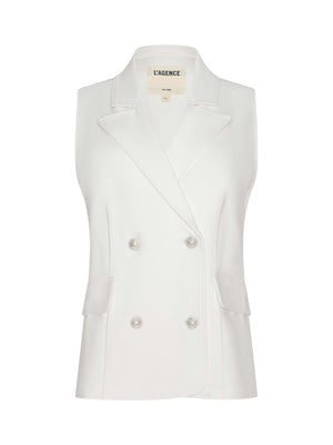Aldora Vest vest L'AGENCE