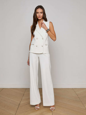 Aldora Vest vest L'AGENCE