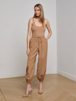Mariko Jogger