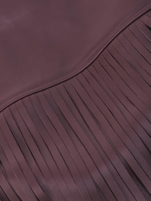 تنورة Karolina Fringe