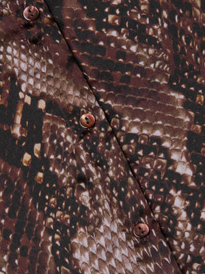 Tyler Silk Blouse