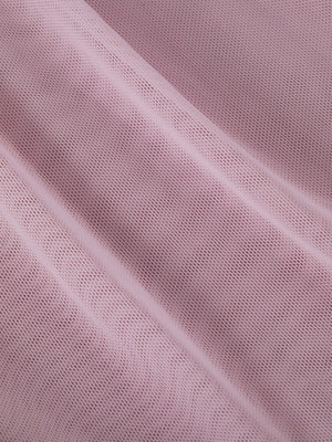 Gelina Mesh Bodysuit bodysuit L'AGENCE