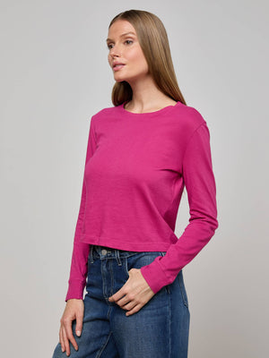 Zeva Tee