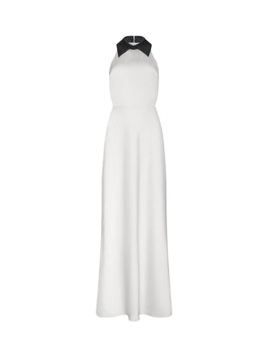 Rossi Cutout Gown