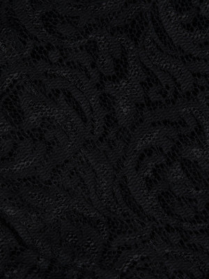 Zahara Lace Catsuit