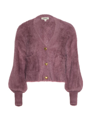 Harriet Cardigan
