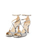 Madeline Sandal heeled sandal L'AGENCE Sale   