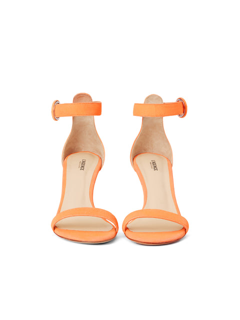 Gisele Sandal heeled sandal L'AGENCE Sale   