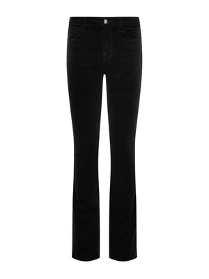 Stevie Velvet Jean jean L'AGENCE